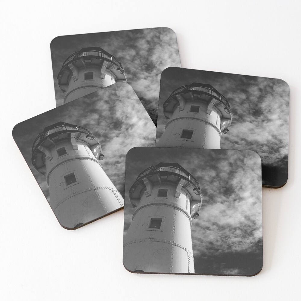 Item preview, Coasters (Set of 4) designed and sold by Beardeaux.