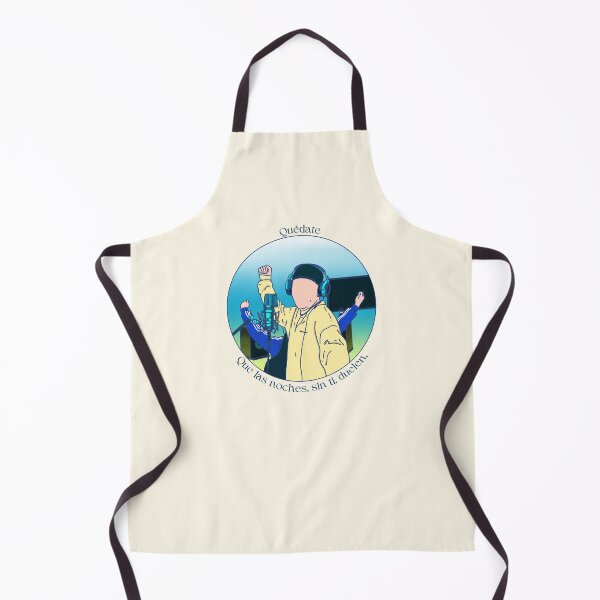 Item preview, Bizarrap session 52 - Quevedo designed and sold by MomosDrawing.