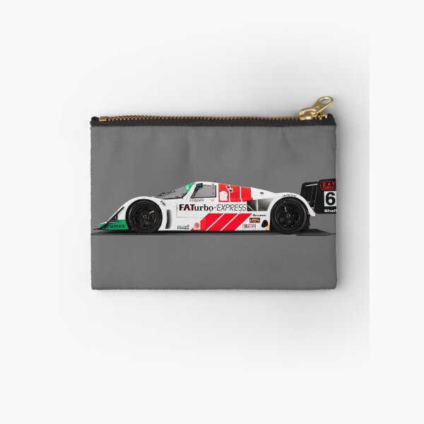 Item preview, Historic Porsche - Fat Turbo designed and sold by Gunhillstudios.