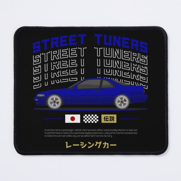 Item preview, Tuner Blue MK2 Legend V6 JDM designed and sold by goldentuners.