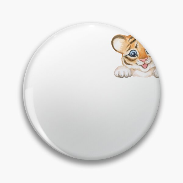 Item preview, Pocket tiger. designed and sold by balajj.