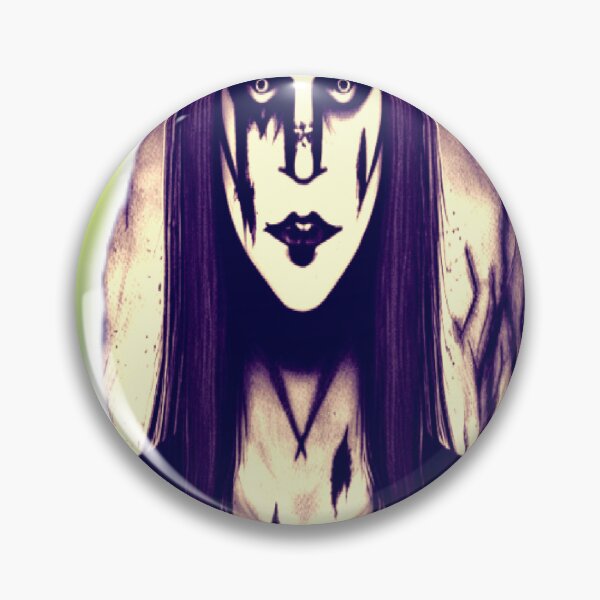 Item preview, Clan malkavian artwork, vampire  designed and sold by bestoftrendy.