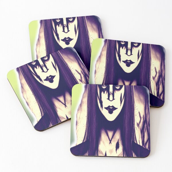 Item preview, Clan malkavian artwork, vampire  designed and sold by bestoftrendy.