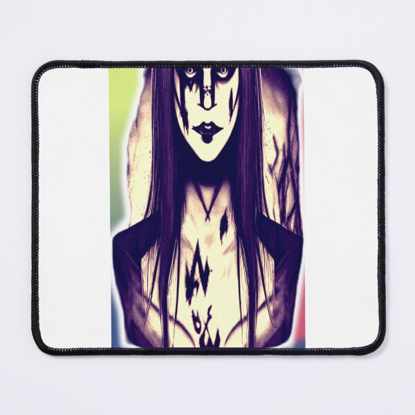 Item preview, Clan malkavian artwork, vampire designed and sold by bestoftrendy.