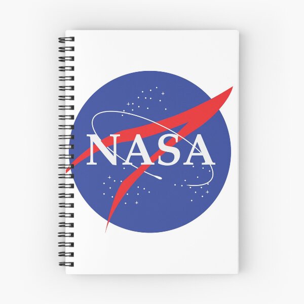 Item preview, Nasa Logo designed and sold by WYousef.