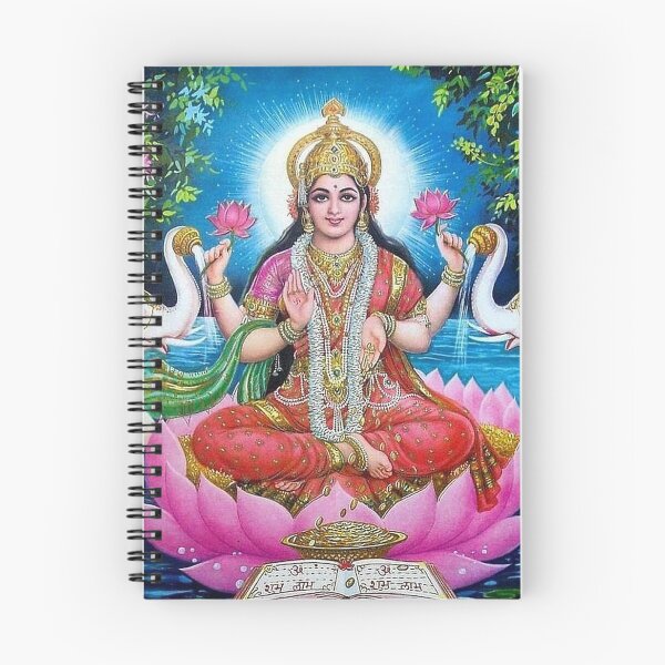 Item preview, Lakshmi  designed and sold by dassssqseased.