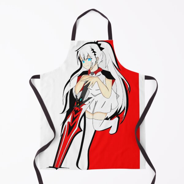 Item preview, Herrscher of Flamescion designed and sold by GyifinLee.