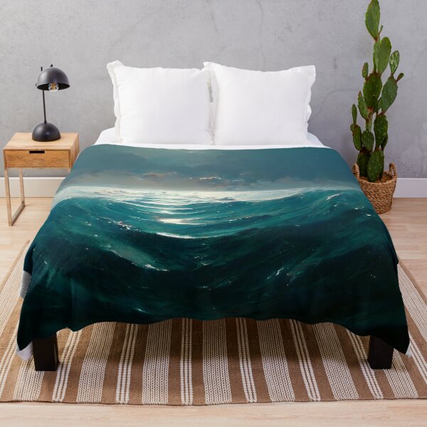 Item preview, Waves designed and sold by mfbyrm.