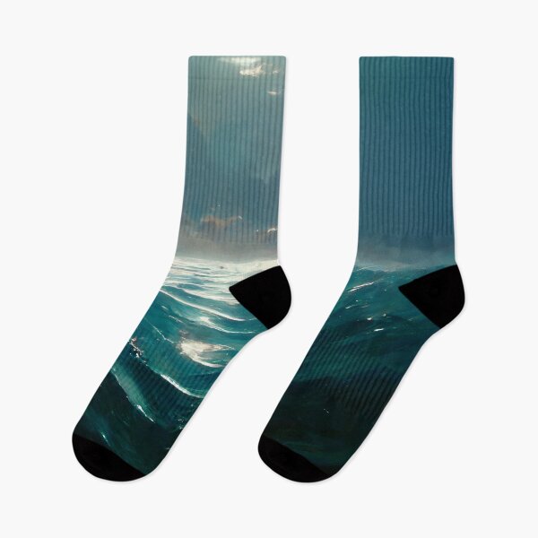 Item preview, Waves designed and sold by mfbyrm.