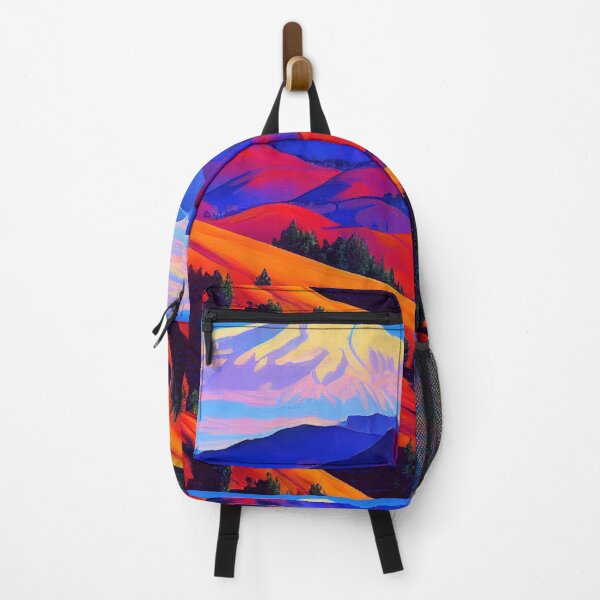 Item preview, Colorado Springs 2D designed and sold by ComicsFactory.