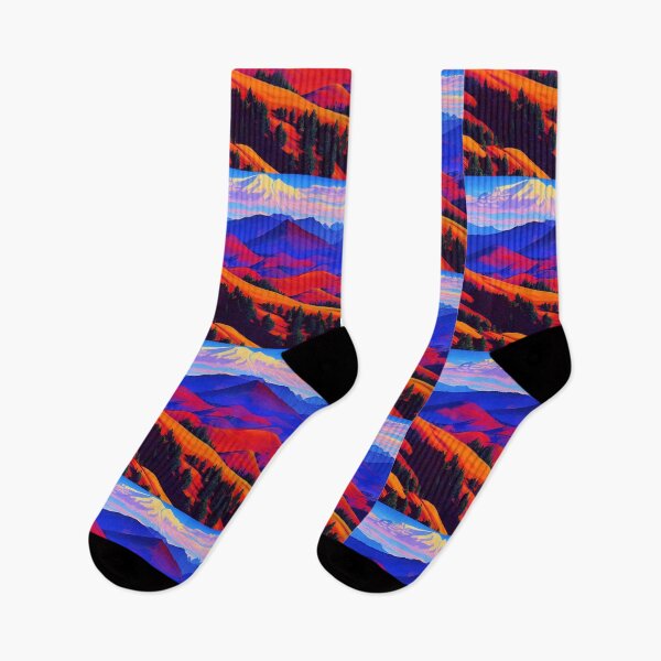 Item preview, Colorado Springs 2D designed and sold by ComicsFactory.