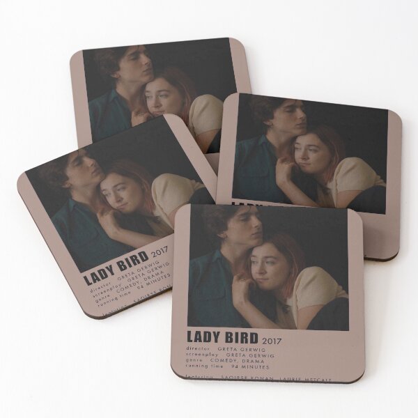 Item preview, lady bird  designed and sold by dassssqseased.