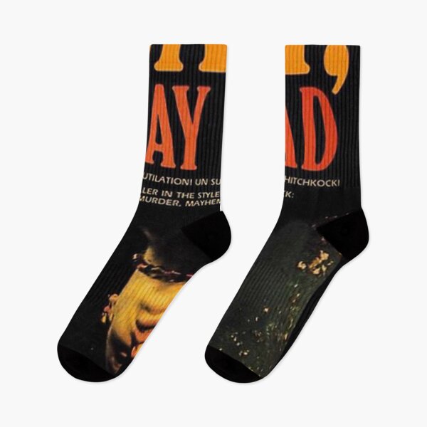 Item preview, LADY, STAY DEAD     designed and sold by dassssqseased.