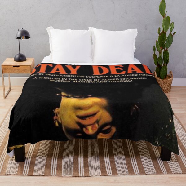 Item preview, LADY, STAY DEAD     designed and sold by dassssqseased.