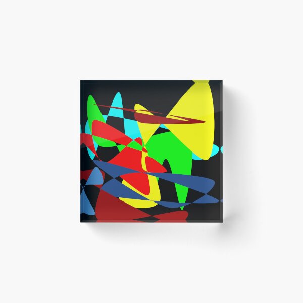 Item preview, cool Abstract Art designed and sold by FOOTBALl1234.