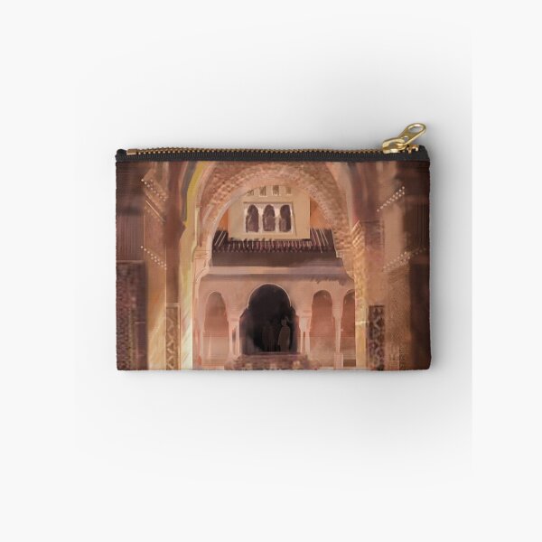 Item preview, Patio de los Leones designed and sold by aastankovic.