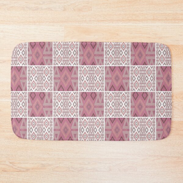 Item preview, Ethnic pattern , patchwork  designed and sold by fuzzyfox.