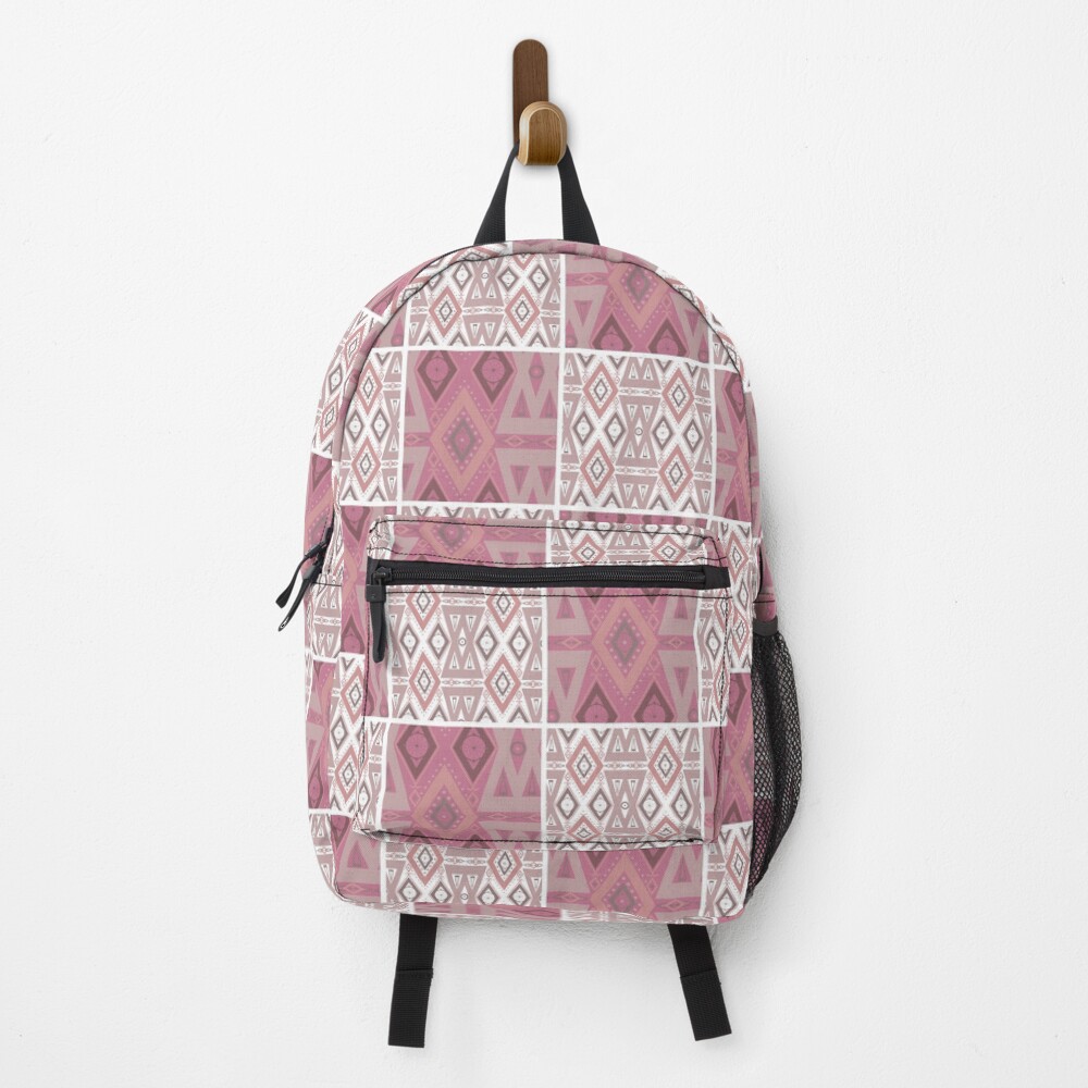Item preview, Backpack designed and sold by fuzzyfox.