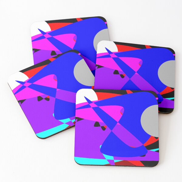 Item preview, Abstract art designed and sold by NCSLedgend25.