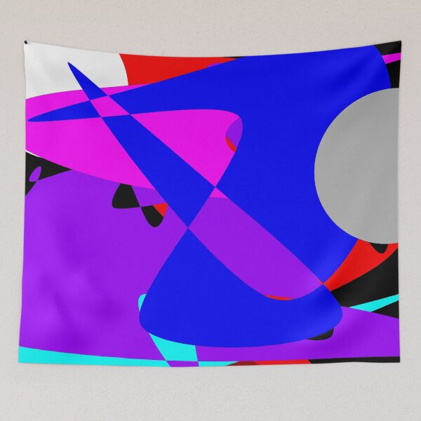 Item preview, Abstract art designed and sold by NCSLedgend25.
