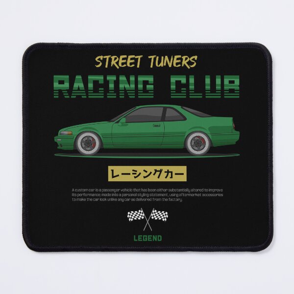 Item preview, Tuner Green MK2 Legend V6 JDM designed and sold by goldentuners.