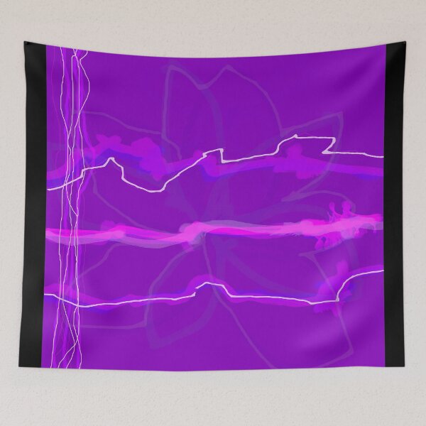 Item preview, 20170202 Purple Passion No. 1 designed and sold by chargo.