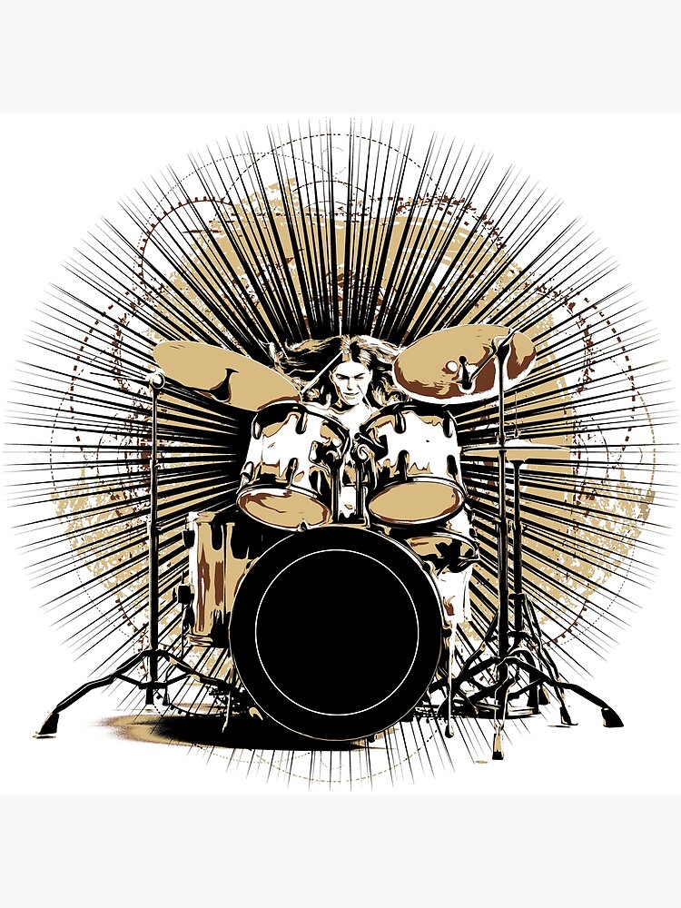 "Hit Like A Girl" Poster for Sale by SsanamiGraphics Redbubble