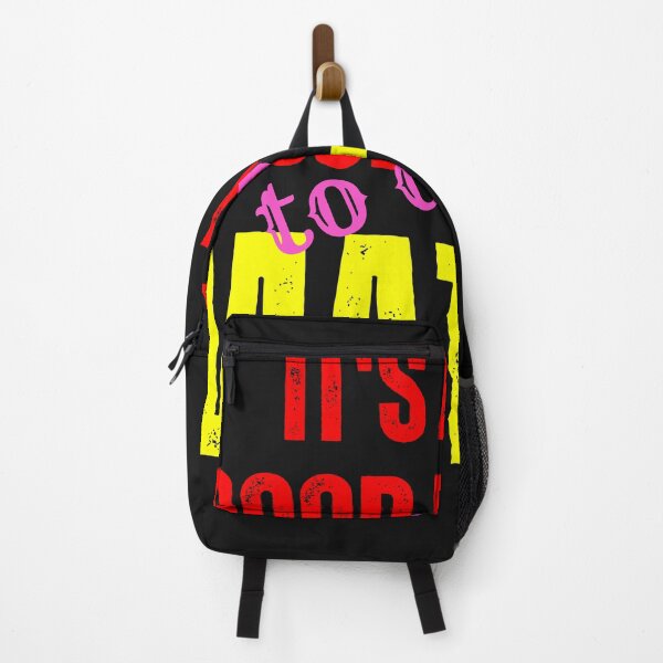 Item preview, it's a good day to do math designed and sold by myhoume2.