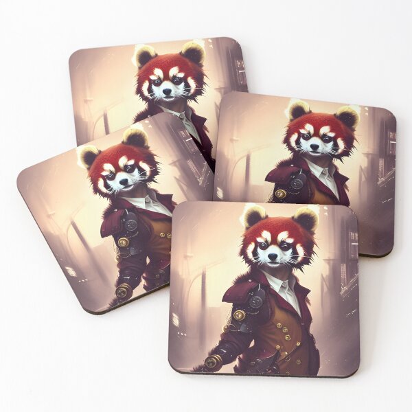 Item preview, Call Me Red designed and sold by Manimilo.