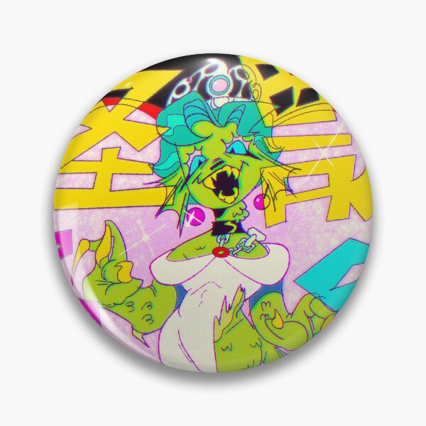 Item preview, Kaiju Prom Queen designed and sold by Allura M.