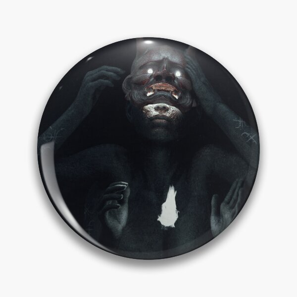 Item preview, Bad Juju designed and sold by Miguel Nogueira.