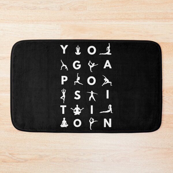 Item preview, Okay, but first yoga designed and sold by Marti t-shirts.