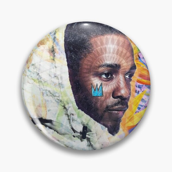 Item preview, Lamar Portrait  designed and sold by dassssqseased.