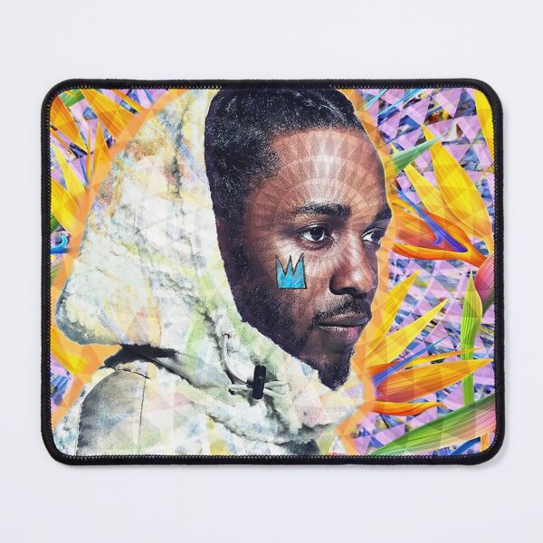 Item preview, Lamar Portrait  designed and sold by dassssqseased.