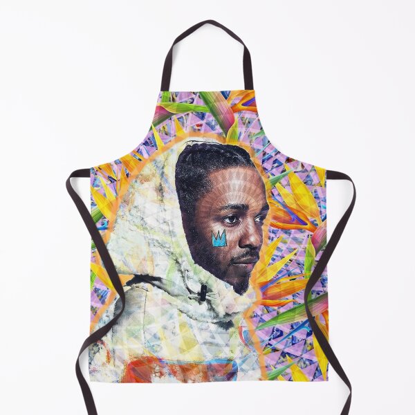 Item preview, Lamar Portrait designed and sold by dassssqseased.