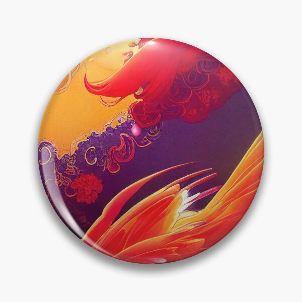 Item preview, China Dream designed and sold by Alcaselzer.