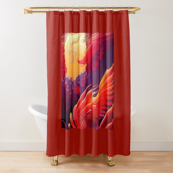Item preview, China Dream designed and sold by Alcaselzer.