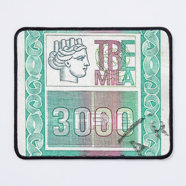 Item preview, Vintage 1979 Italy Stamp 3000 LIRE designed and sold by yousufi.