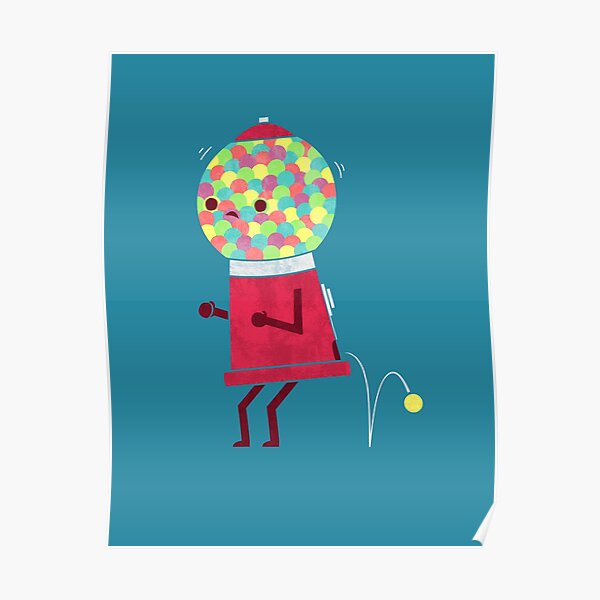 When You Gotta Go Poster