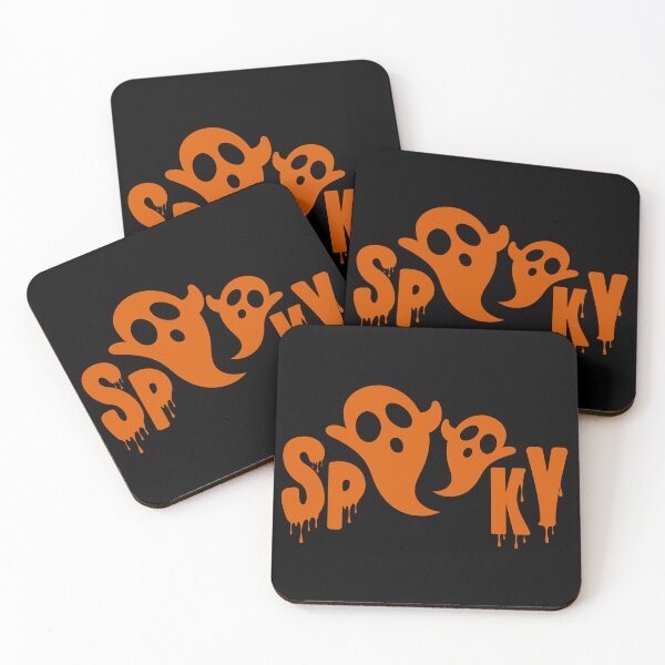 Item preview, Spooky - Halloween Essentials- Halloween Gift- 2022 Happy Halloween,Retro Spooky Season- Halloween tee | Fall Shirt | Fall is my Favorite | Fall Clothing, Pocus designed and sold by NotUrAverageART.