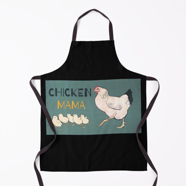 Item preview, Chicken Mama designed and sold by kubranurgullu.
