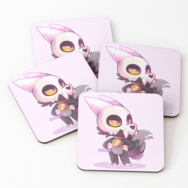 Item preview, The King of Demons designed and sold by Asiymodaiy.