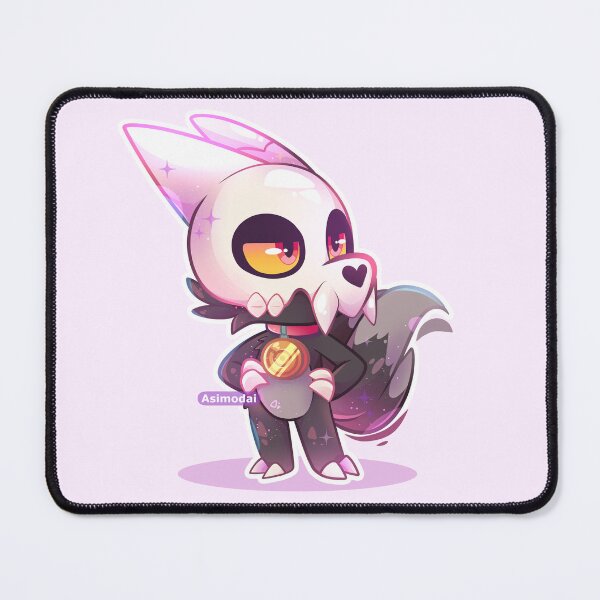 Item preview, The King of Demons designed and sold by Asiymodaiy.