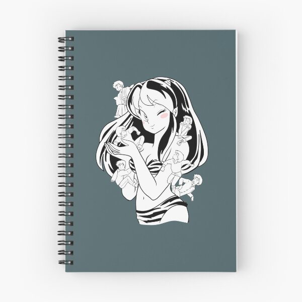 Item preview, URUSEI YATSURA  designed and sold by KurtTrantow.