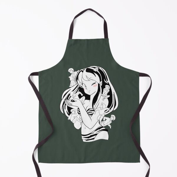 Item preview, URUSEI YATSURA designed and sold by KurtTrantow.