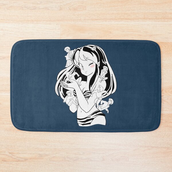 Item preview, URUSEI YATSURA  designed and sold by KurtTrantow.