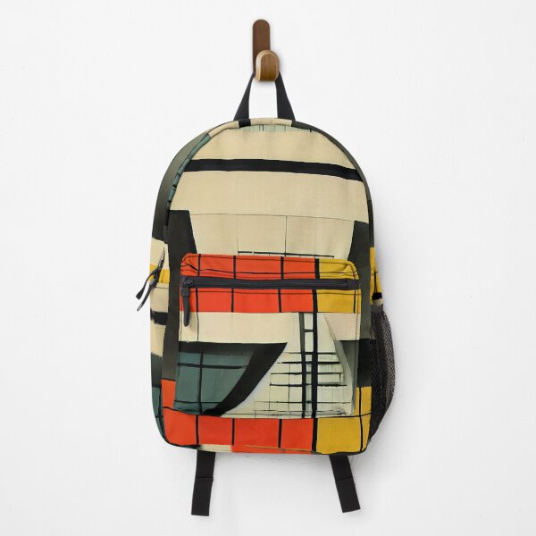 Item preview, Bauhaus Design Inspired by Bauhaus Weimar Style designed and sold by KOTOdesign.