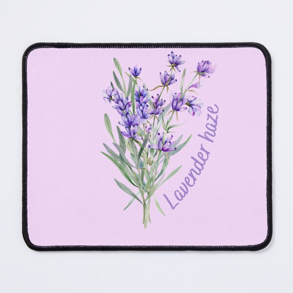 Item preview, Lavender Haze designed and sold by BloompodDesigns.