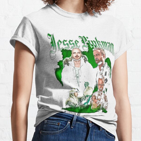 Jesse Pinkman Classic T-Shirt