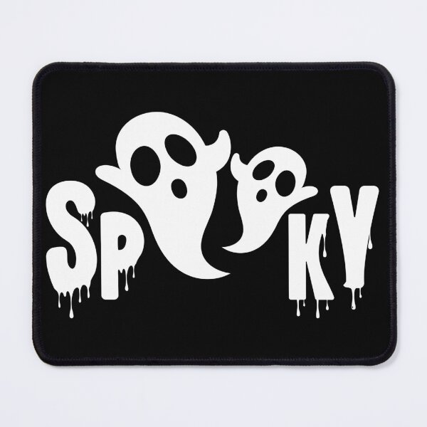 Item preview, Spooky - Halloween Essentials- Halloween Gift- 2022 Happy Halloween,Retro Spooky Season- Halloween tee | Fall Shirt | Fall is my Favorite | Fall Clothing, Pocus designed and sold by NotUrAverageART.
